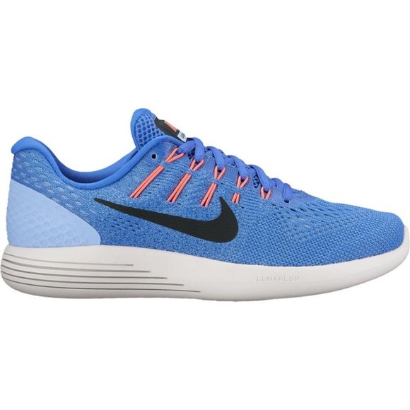 Nike Kids Lunarglide 8 sneaker size 5.5 - Picture 1 of 10
